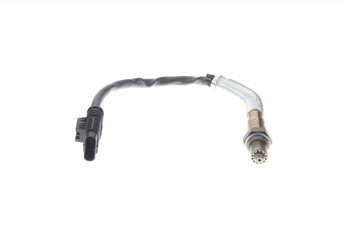 Bosch 0 258 027 104 Lambda Sensor