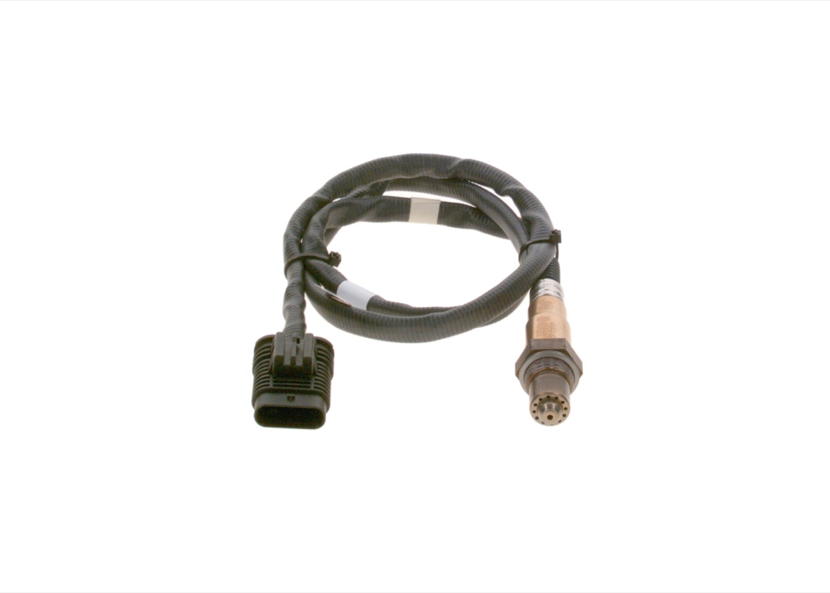 Bosch 0 258 027 105 Lambda Sensor