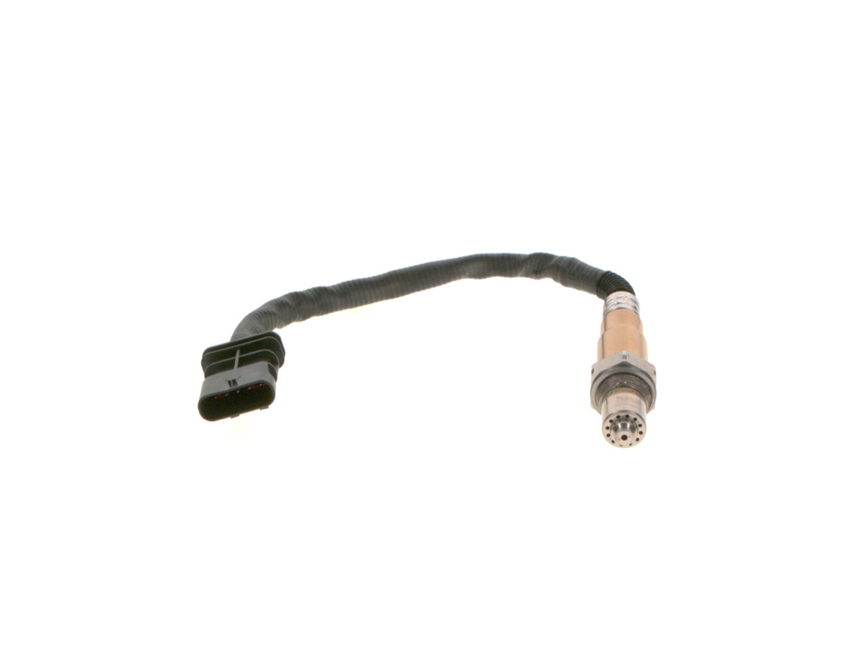 Bosch 0 258 027 151 Lambda Sensor