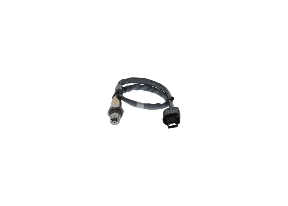 Bosch 0 258 027 155 Lambda Sensor