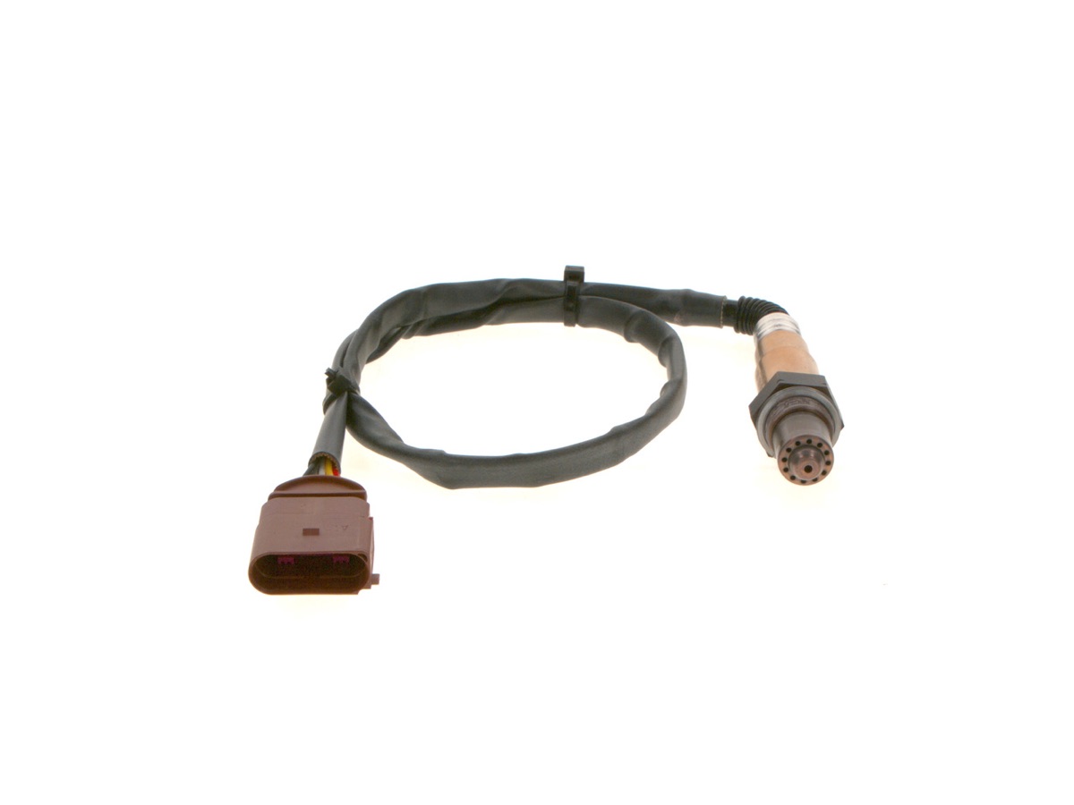Bosch 0 258 027 195 Lambda Sensor