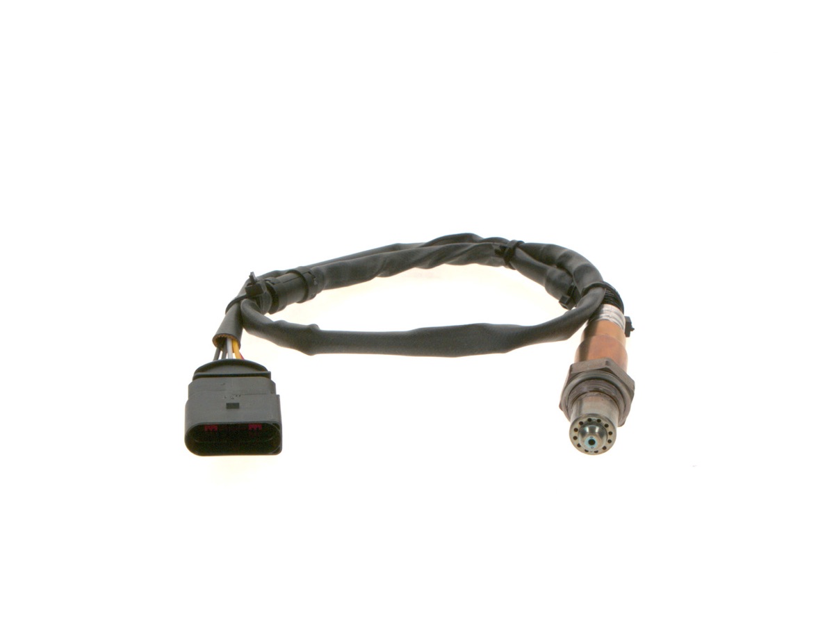 Bosch 0 258 027 197 Lambda Sensor