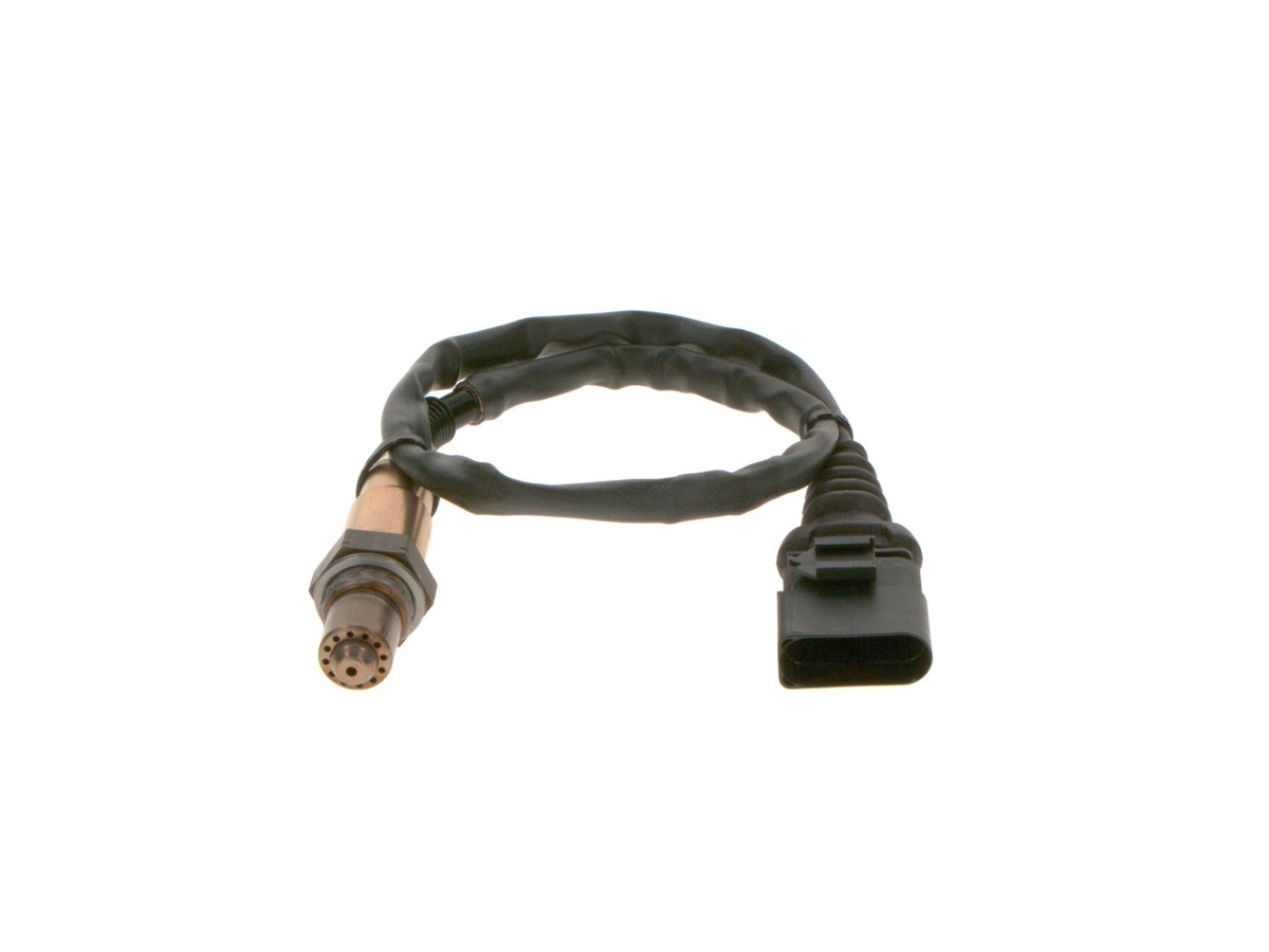 Bosch 0 258 027 199 Lambda Sensor