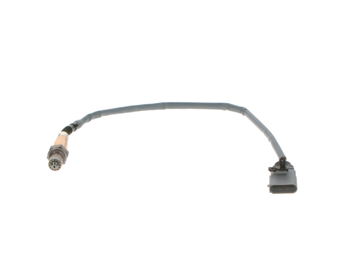 Bosch 0 258 027 203 Lambda Sensor