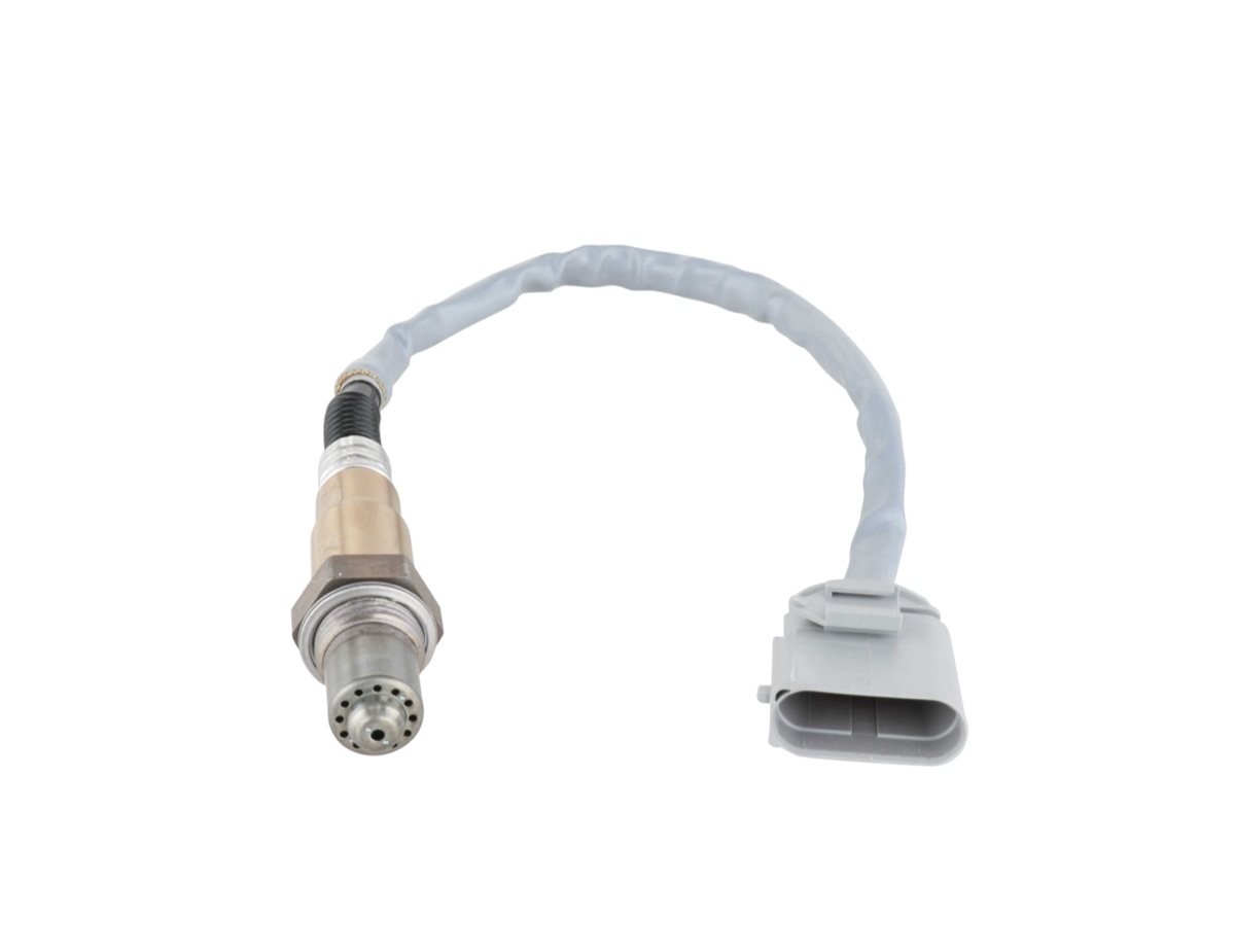 Bosch 0 258 027 209 Lambda Sensor