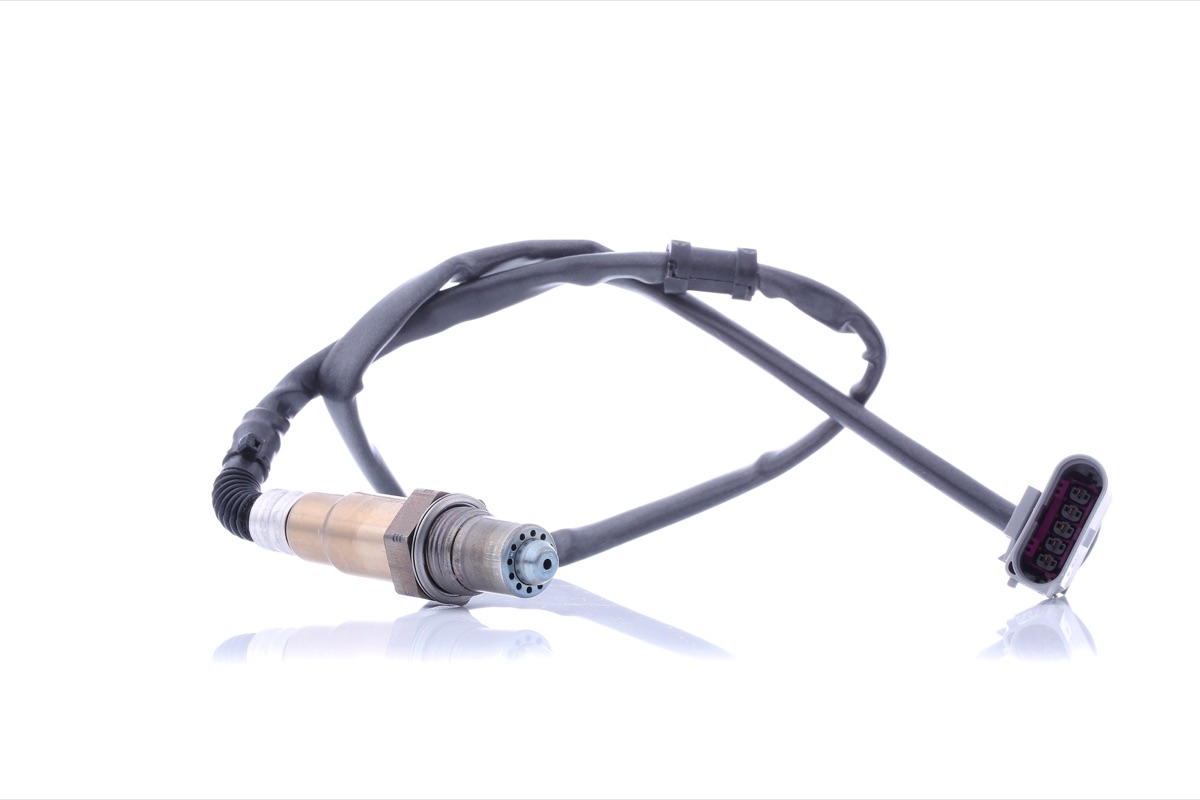 Bosch 0 258 027 215 Lambda Sensor