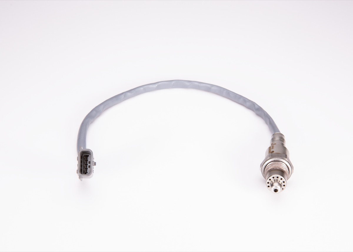 Bosch 0 258 030 02P Lambda Sensor