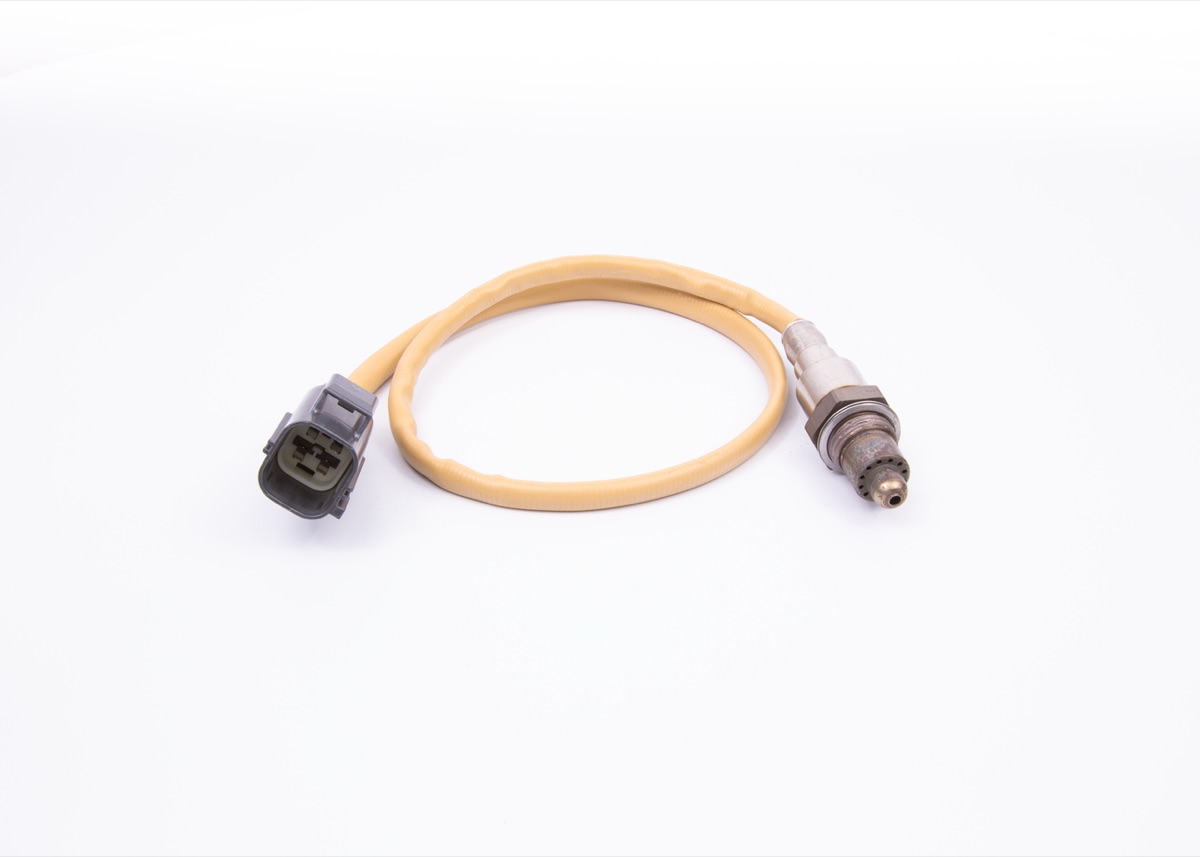 Bosch 0 258 030 0CV Lambda Sensor