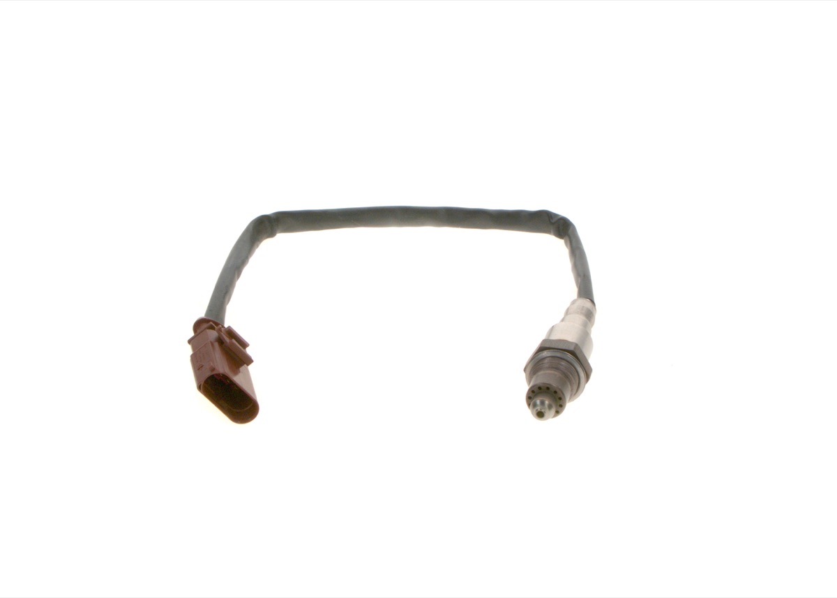Bosch 0 258 030 127 Lambda Sensor