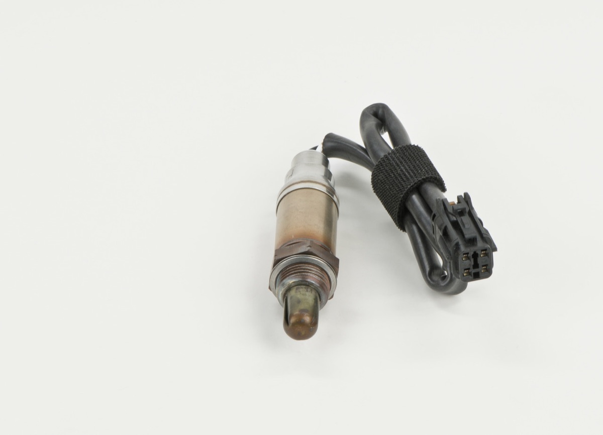 Bosch 0 258 986 007 Lambda Sensor