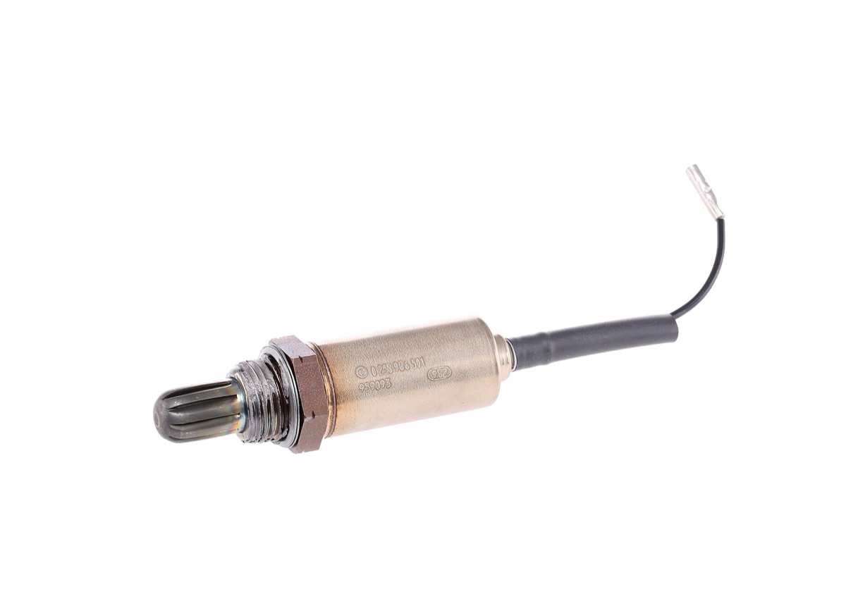 Bosch 0 258 986 501 Lambda Sensor