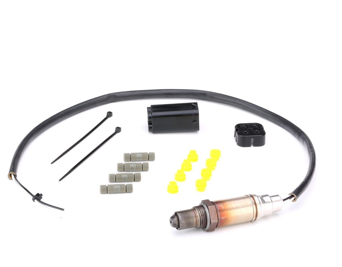 Bosch 0 258 986 502 Lambda Sensor