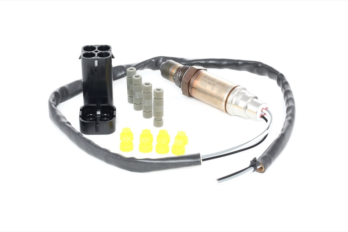Bosch 0 258 986 505 Lambda Sensor