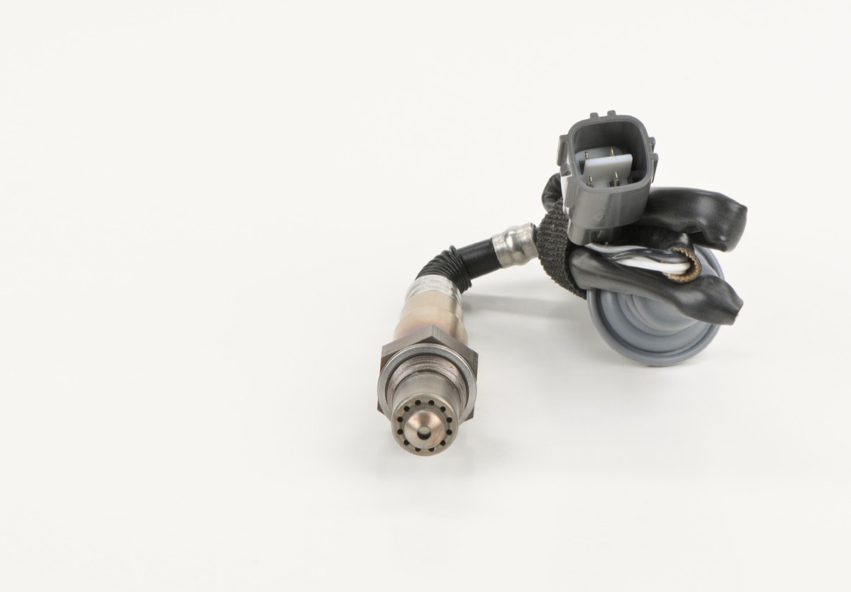 Bosch 0 258 986 607 Lambda Sensor