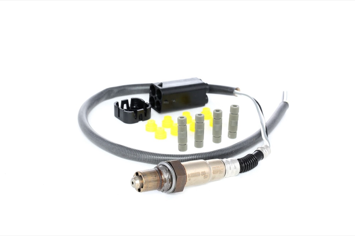 Bosch 0 258 986 615 Lambda Sensor