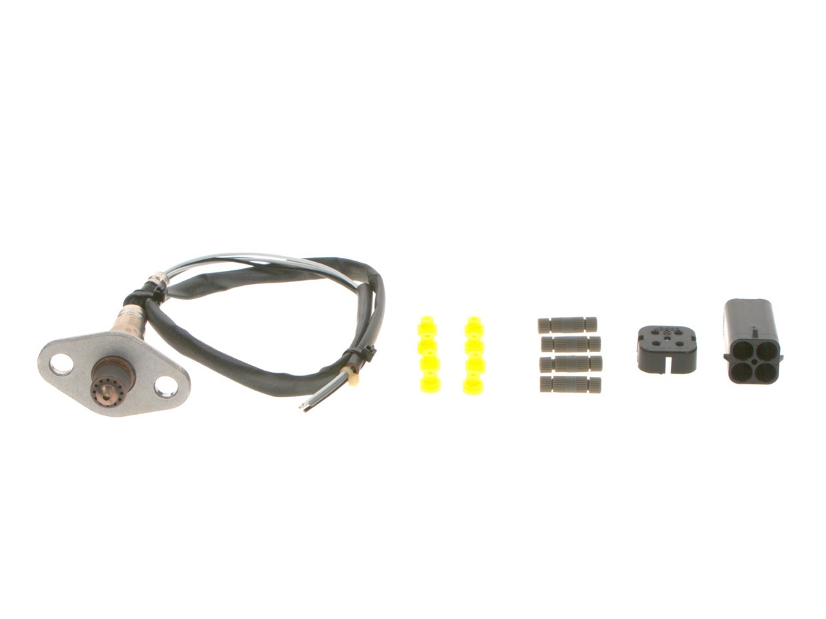 Bosch 0 258 986 617 Lambda Sensor