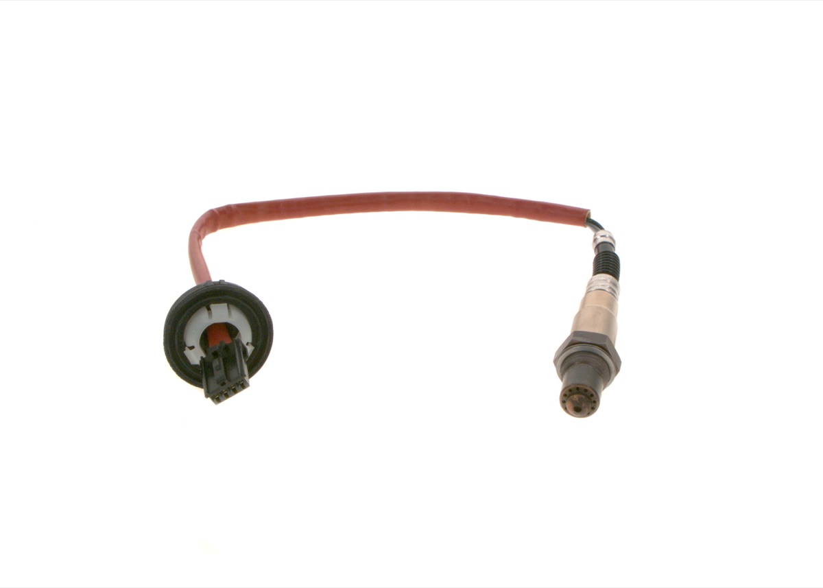 Bosch 0 258 986 633 Lambda Sensor