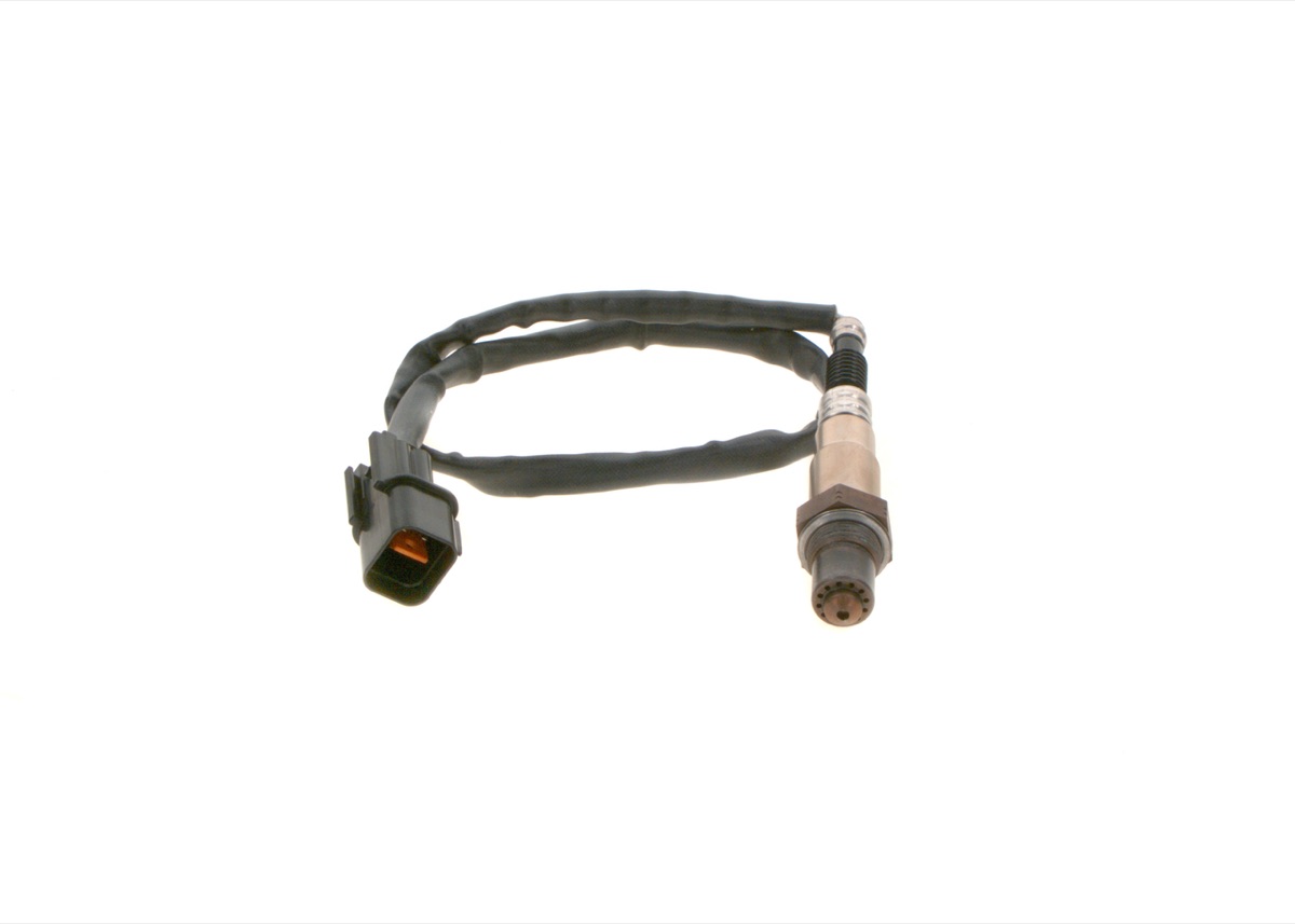 Bosch 0 258 986 649 Lambda Sensor