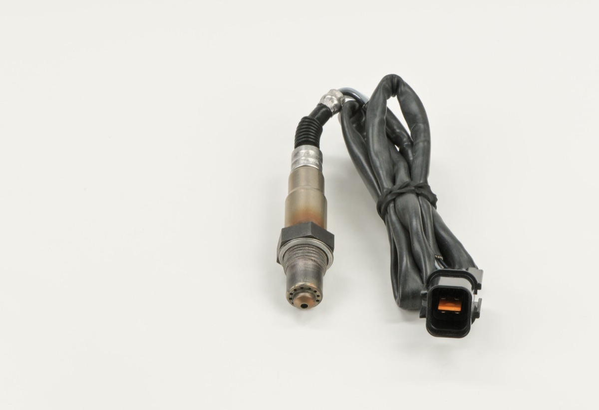 Bosch 0 258 986 651 Lambda Sensor