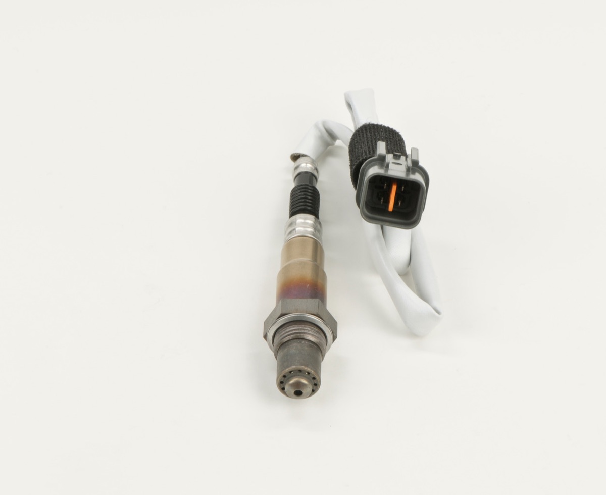 Bosch 0 258 986 655 Lambda Sensor