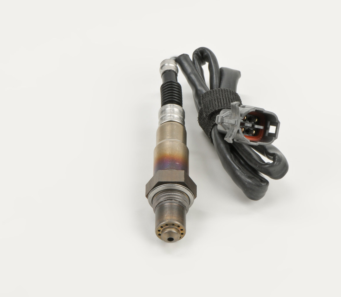 Bosch 0 258 986 667 Lambda Sensor