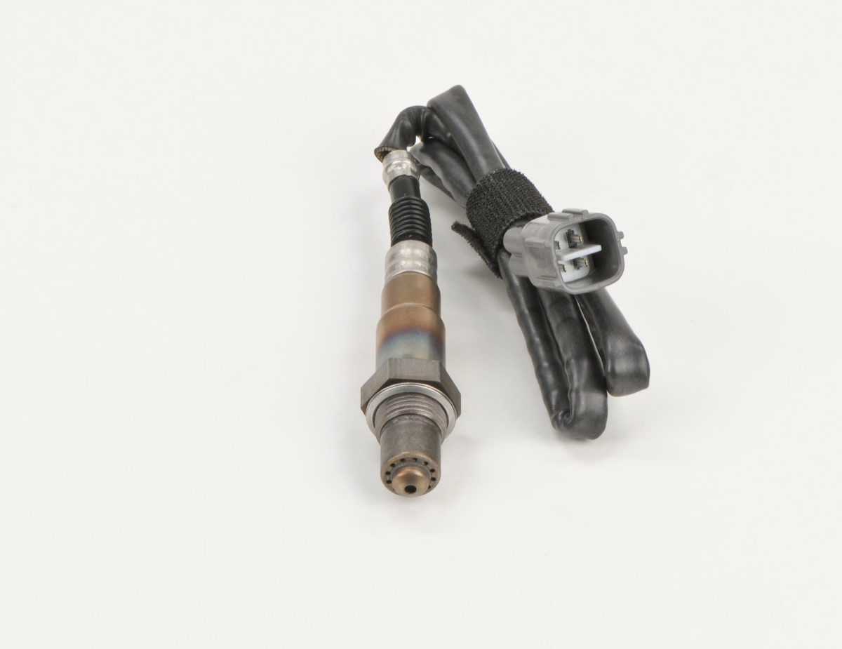 Bosch 0 258 986 687 Lambda Sensor