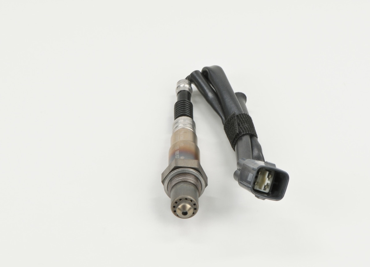 Bosch 0 258 986 697 Lambda Sensor