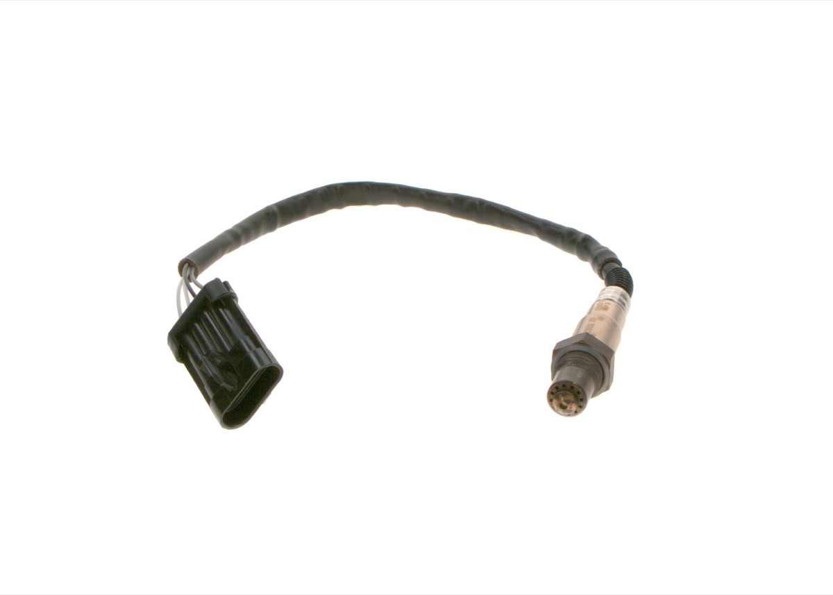 Bosch 0 258 986 712 Lambda Sensor