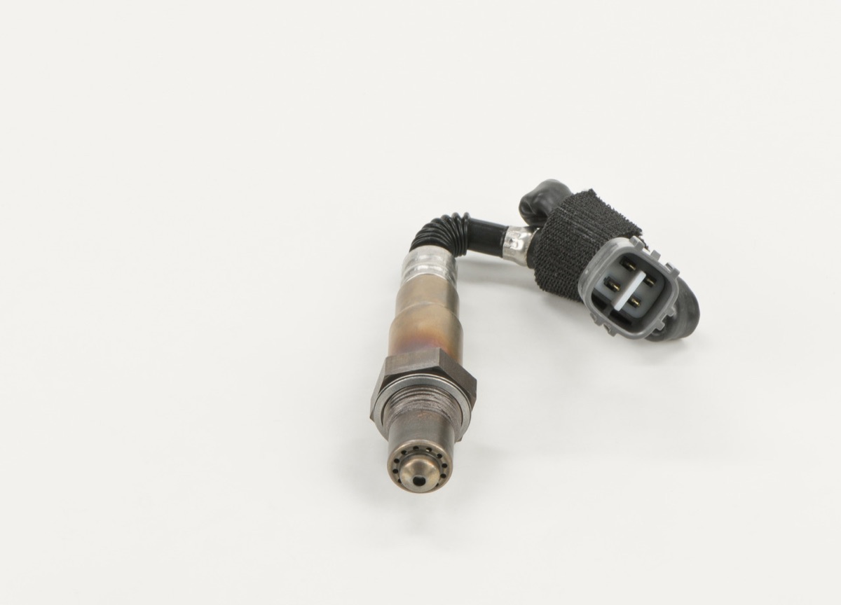 Bosch 0 258 986 719 Lambda Sensor