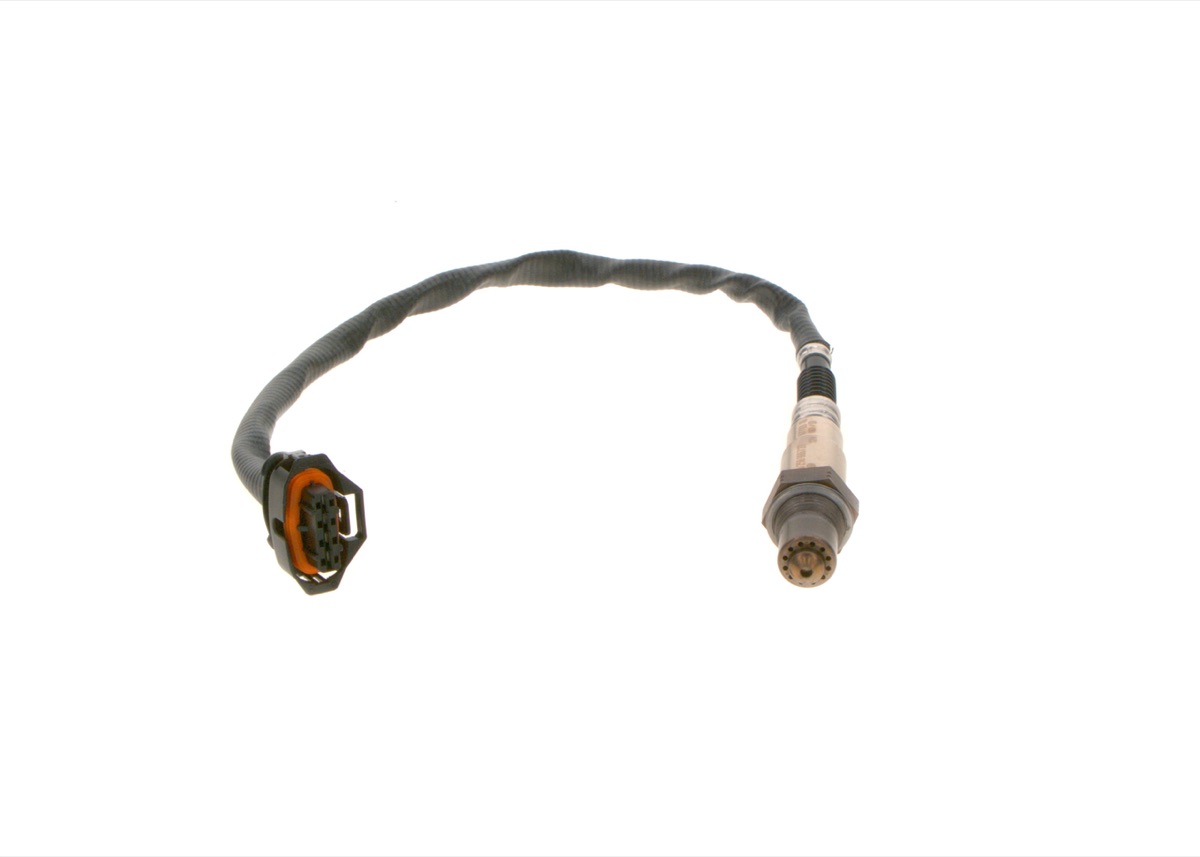 Bosch 0 258 986 727 Lambda Sensor