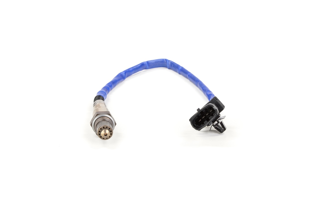 Bosch 0 258 986 737 Lambda Sensor