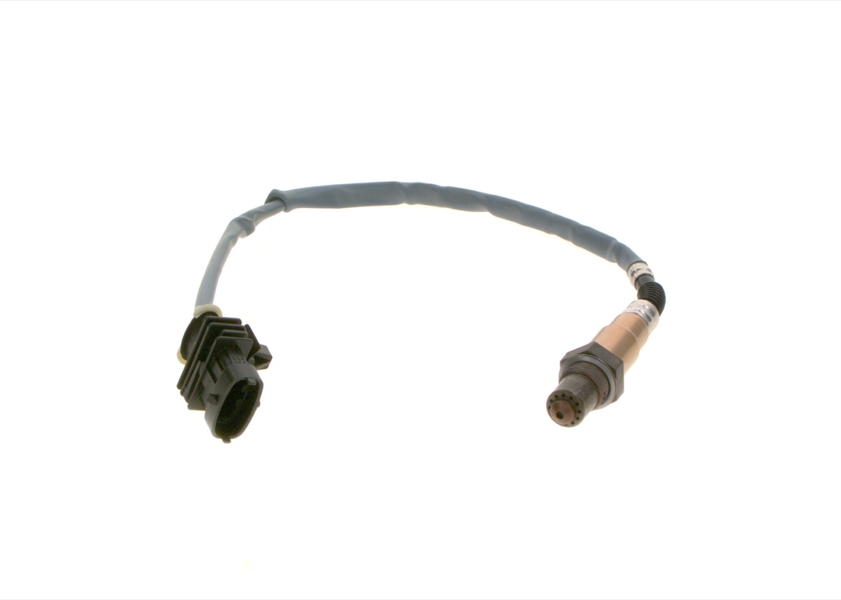 Bosch 0 258 986 752 Lambda Sensor