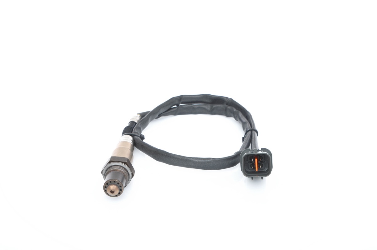 Bosch 0 258 986 756 Lambda Sensor