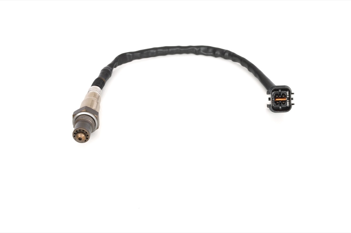 Bosch 0 258 986 758 Lambda Sensor