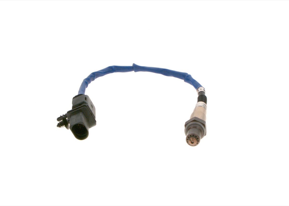 Bosch 0 258 987 002 Lambda Sensor