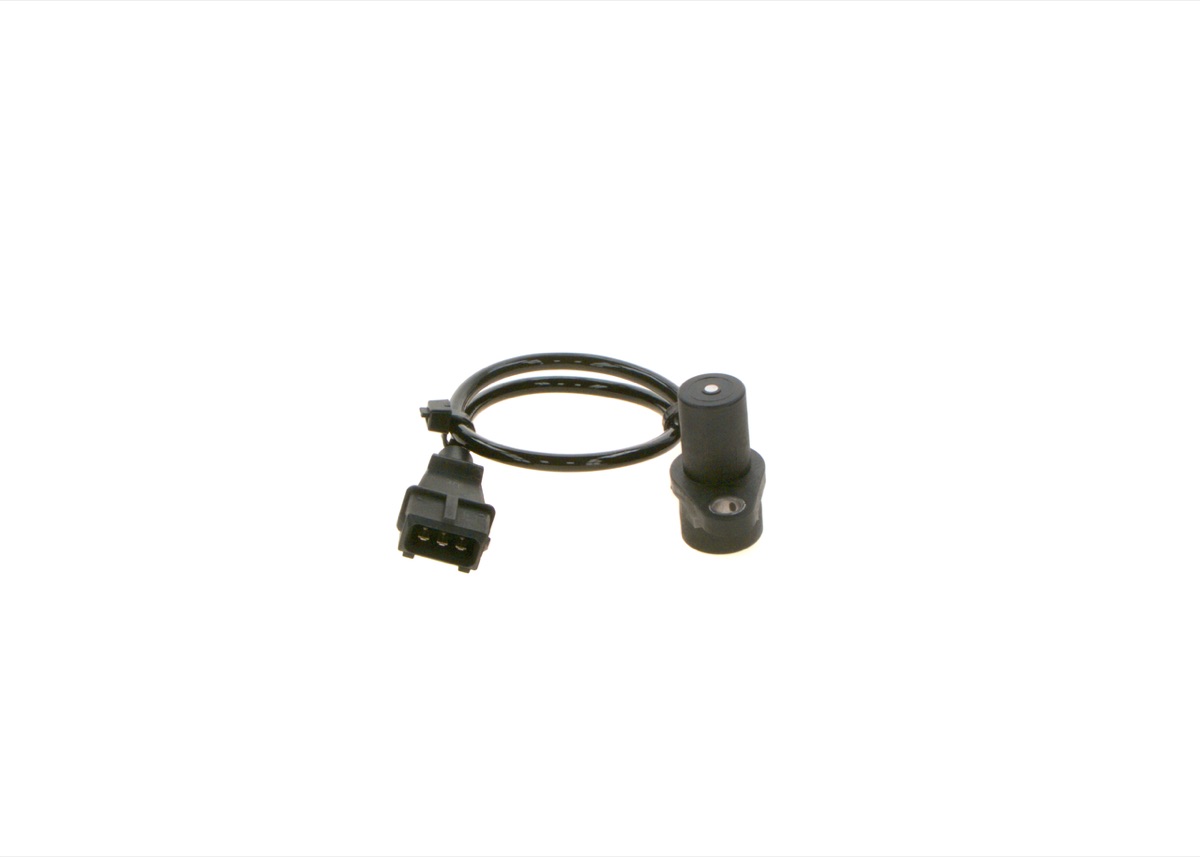 Bosch 0 261 210 104 Crankshaft Sensor