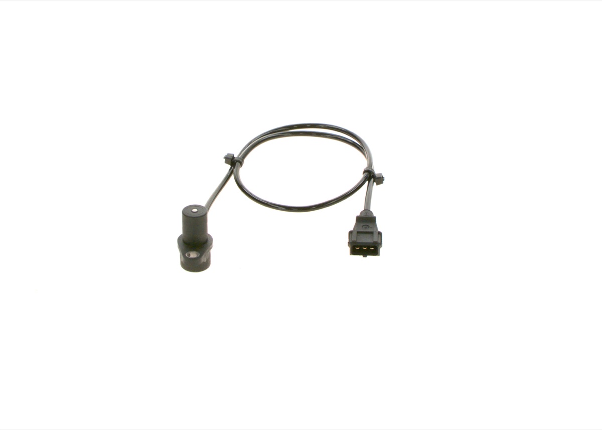 Bosch 0 261 210 115 Crankshaft Sensor