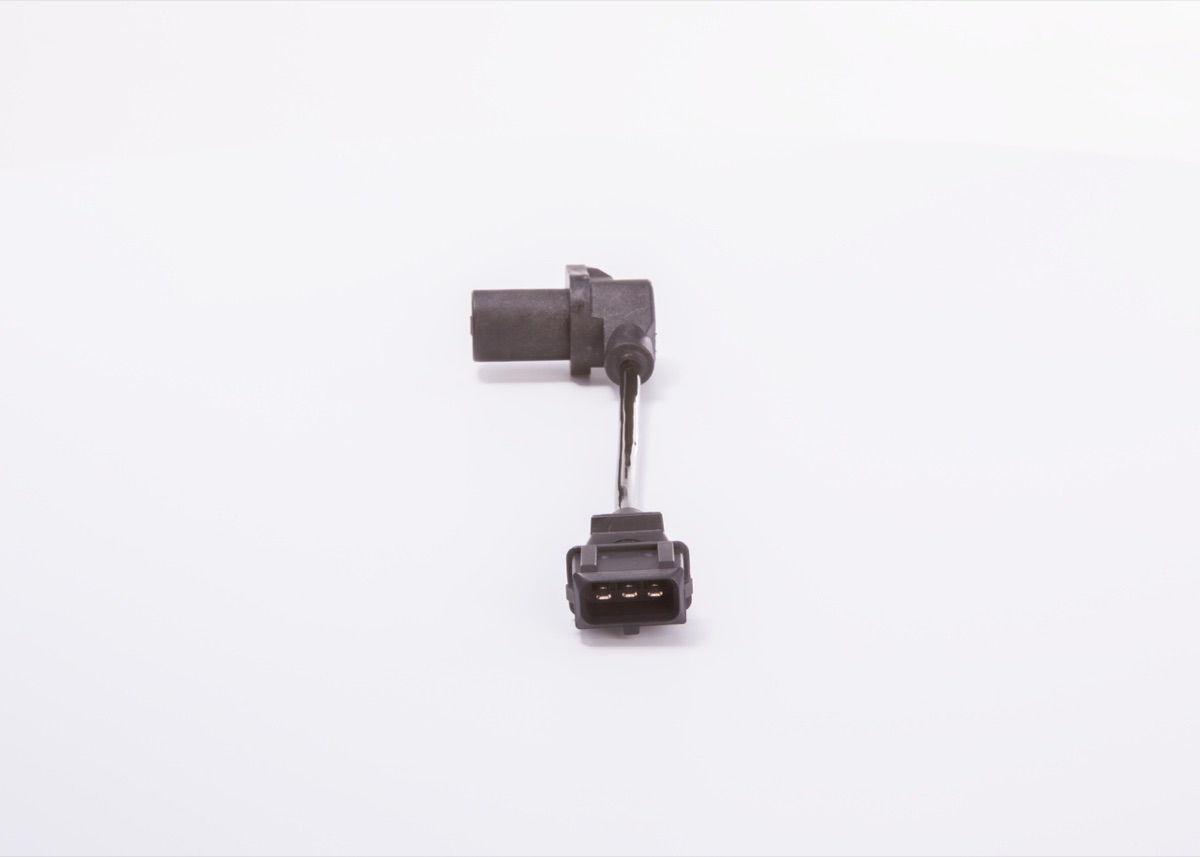 Bosch 0 261 210 126 Crankshaft Sensor