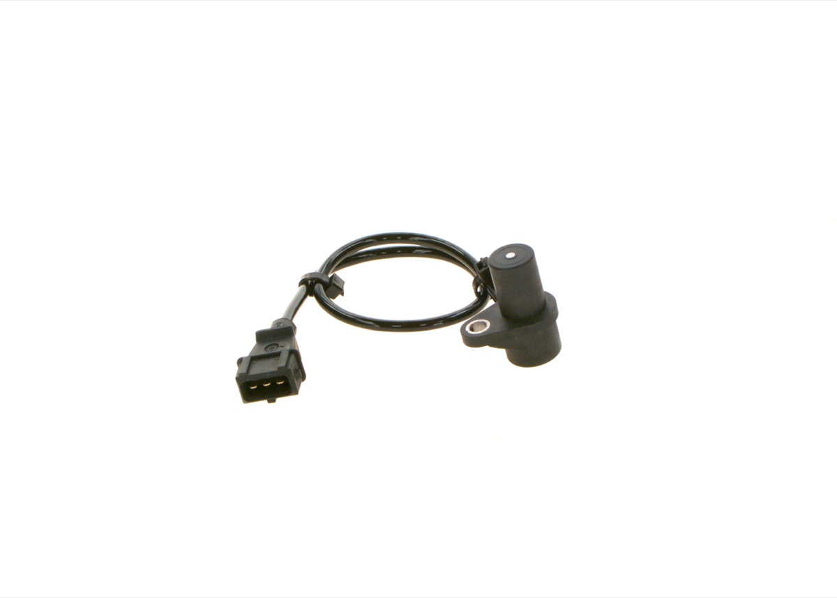 Bosch 0 261 210 127 Crankshaft Sensor