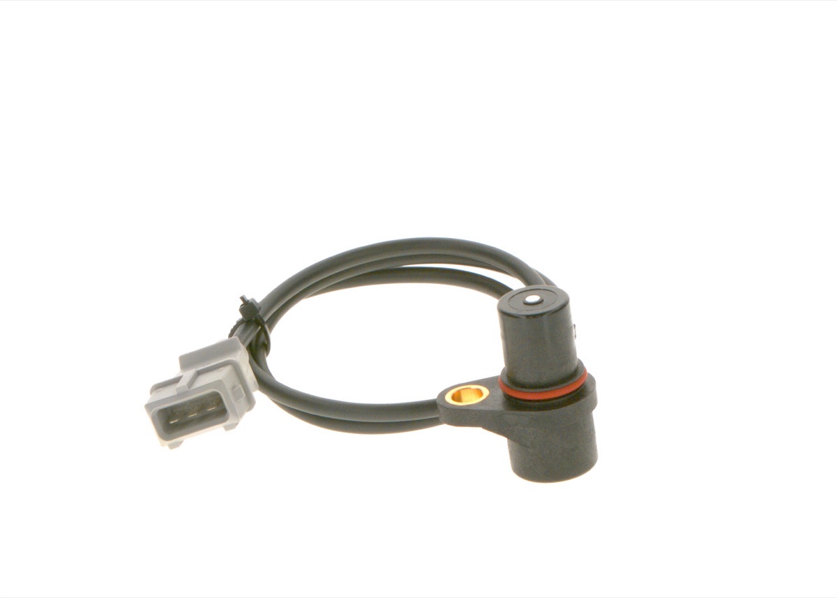 Bosch 0 261 210 139 Crankshaft Sensor