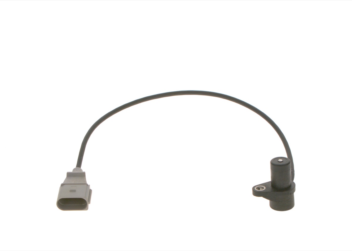 Bosch 0 261 210 143 Crankshaft Sensor