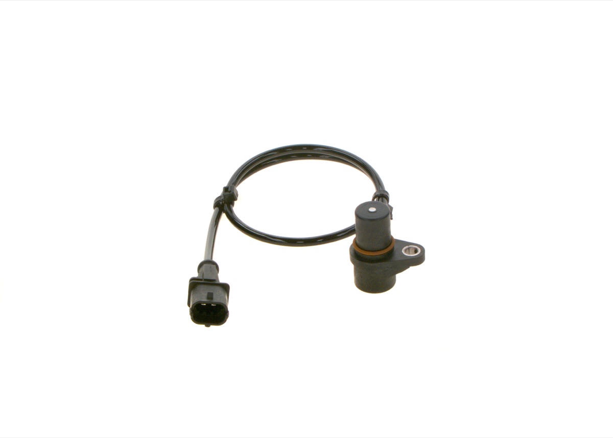 Bosch 0 261 210 159 Crankshaft Sensor