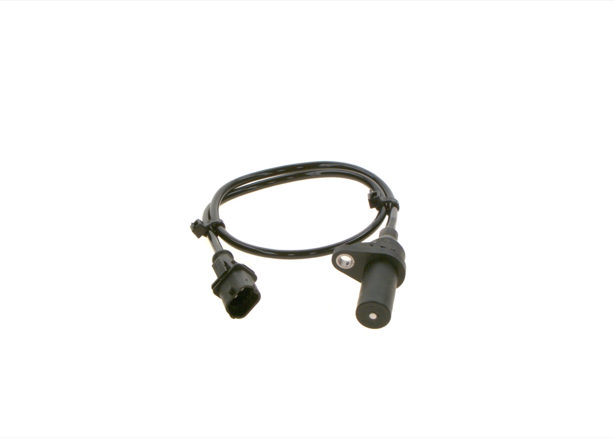 Bosch 0 261 210 161 Crankshaft Sensor