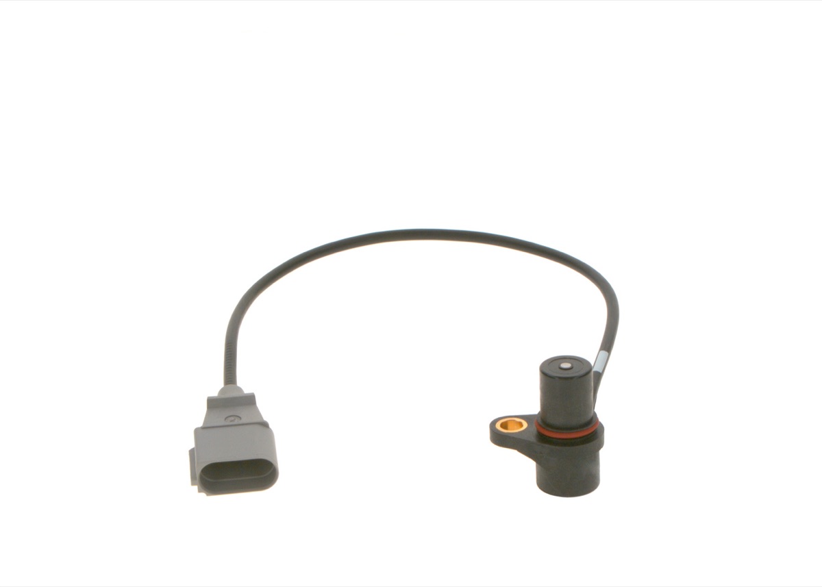 Bosch 0 261 210 178 Crankshaft Sensor