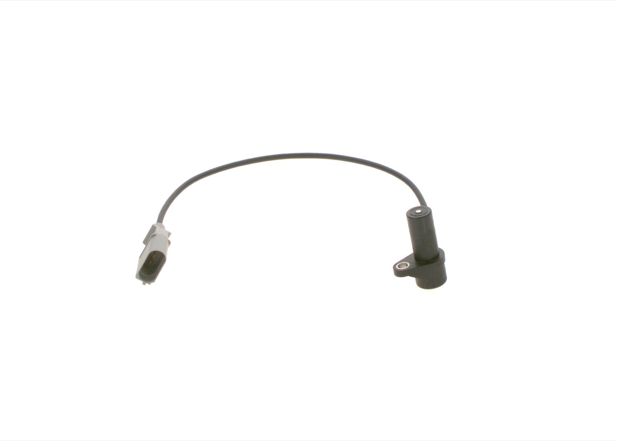 Bosch 0 261 210 192 Crankshaft Sensor