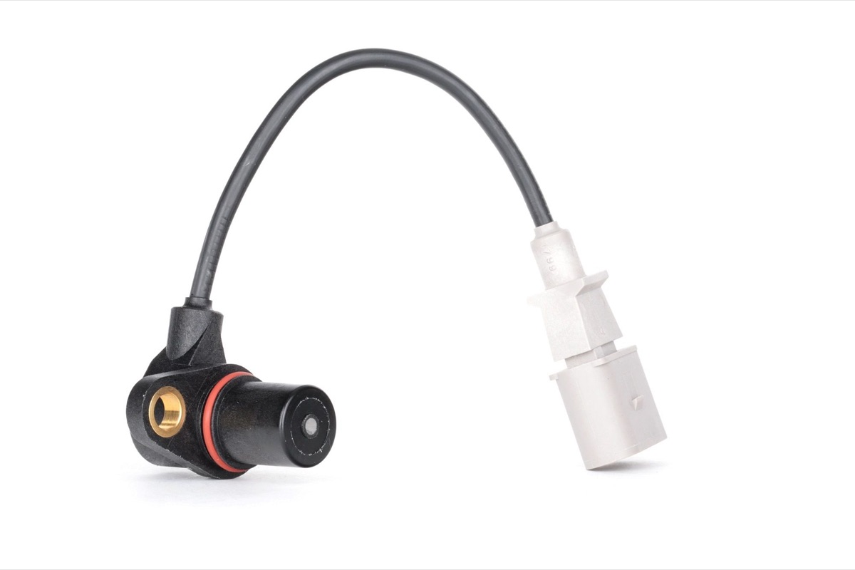 Bosch 0 261 210 199 Crankshaft Sensor