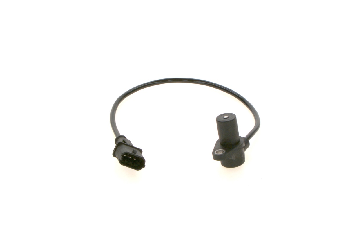 Bosch 0 261 210 201 Crankshaft Sensor