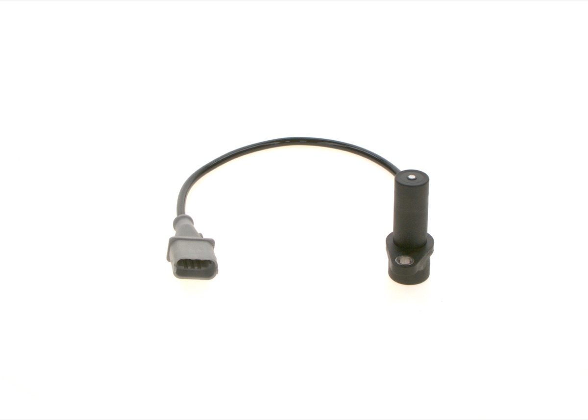 Bosch 0 261 210 204 Crankshaft Sensor