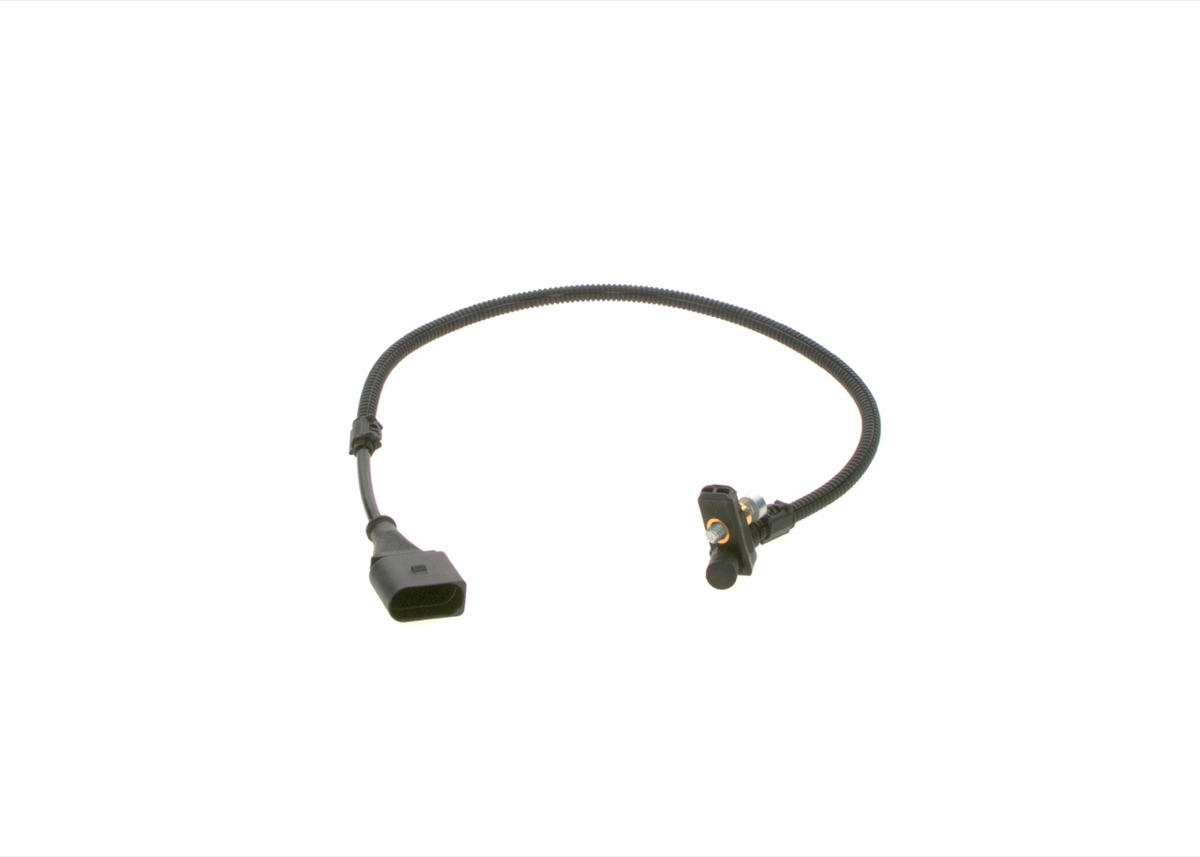 Bosch 0 261 210 215 Crankshaft Sensor