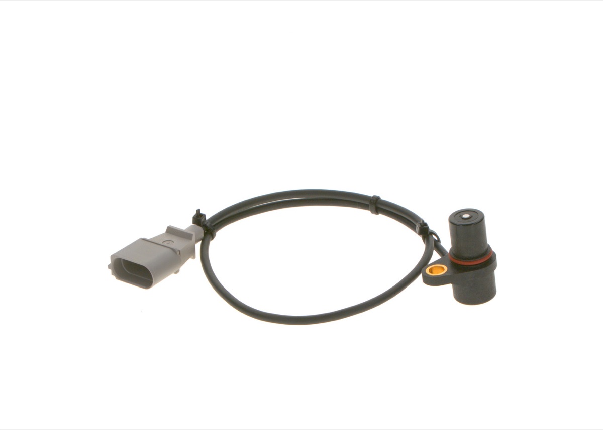 Bosch 0 261 210 217 Crankshaft Sensor